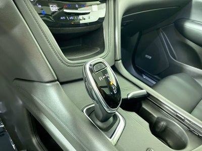 2018 Cadillac XT5 Premium Luxury