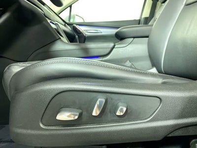 2018 Cadillac XT5 Premium Luxury