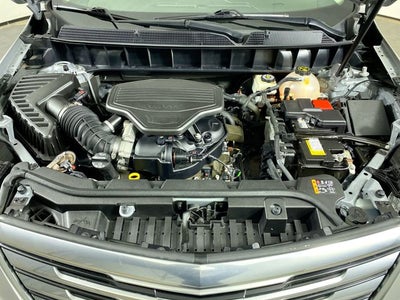 2018 Cadillac XT5 Premium Luxury