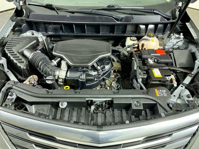 2018 Cadillac XT5 Premium Luxury