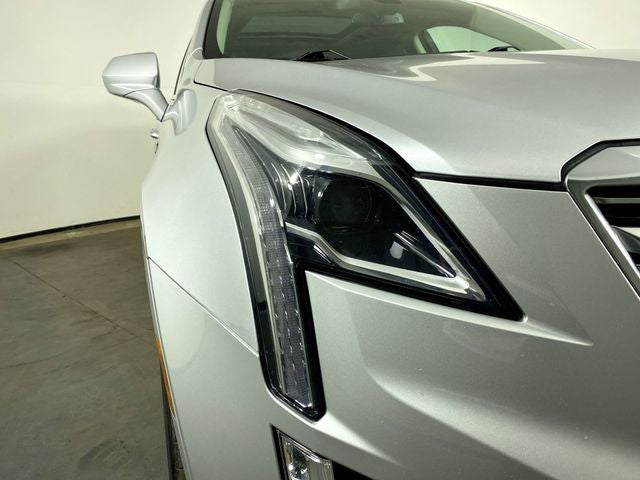 2018 Cadillac XT5 Premium Luxury