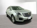2018 Cadillac XT5 Premium Luxury