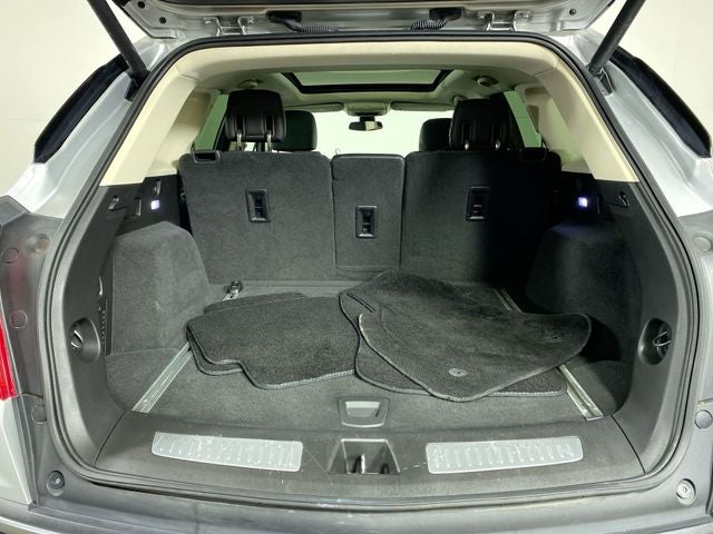 2018 Cadillac XT5 Premium Luxury