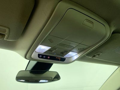 2018 Cadillac XT5 Premium Luxury