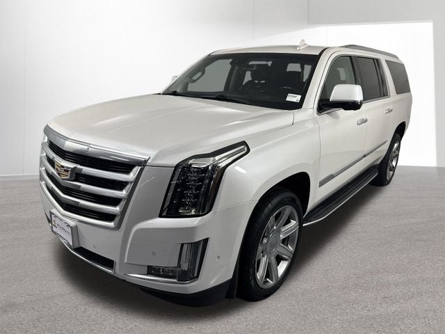 2019 Cadillac Escalade ESV Luxury