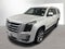 2019 Cadillac Escalade ESV Luxury
