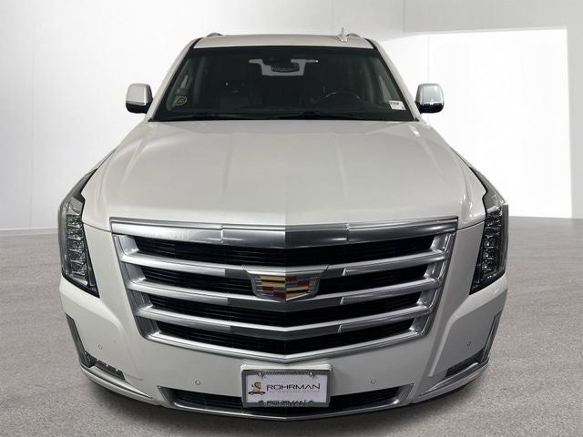 2019 Cadillac Escalade ESV Luxury
