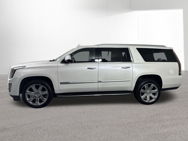 2019 Cadillac Escalade ESV Luxury
