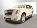 2019 Cadillac Escalade ESV Luxury
