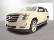 2019 Cadillac Escalade ESV Luxury