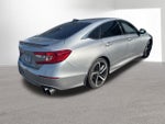 2022 Honda Accord Sport 2.0T