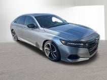 2022 Honda Accord Sport 2.0T