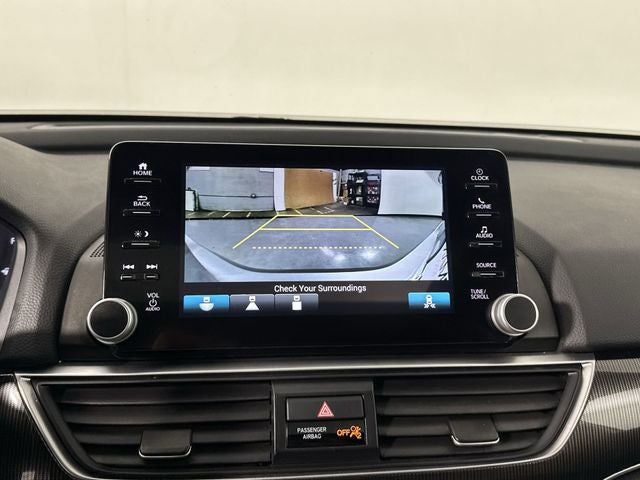 2022 Honda Accord Sport 2.0T