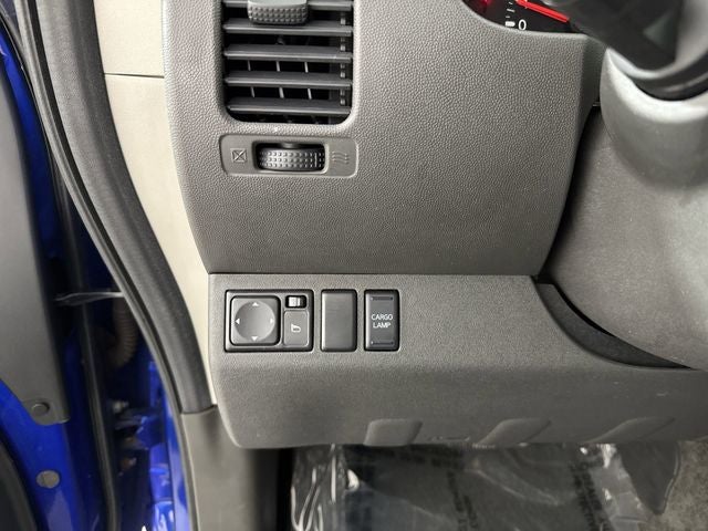 2014 Nissan Frontier SV I4