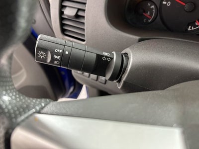 2014 Nissan Frontier SV I4