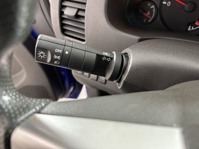 2014 Nissan Frontier SV I4