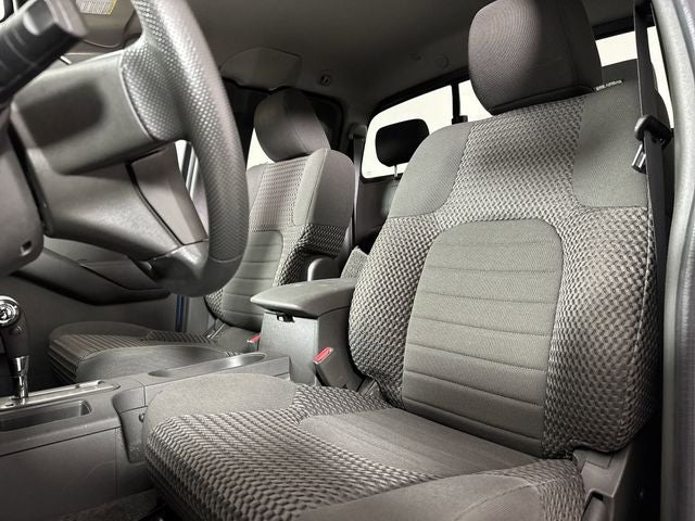 2014 Nissan Frontier SV I4