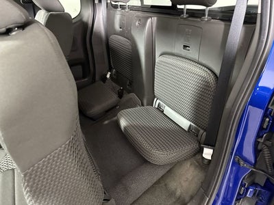 2014 Nissan Frontier SV I4