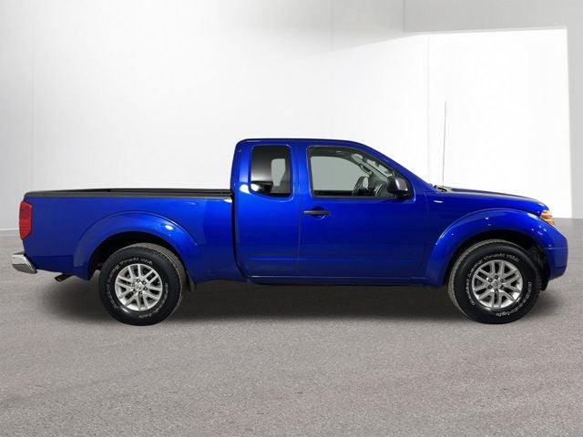 2014 Nissan Frontier SV I4