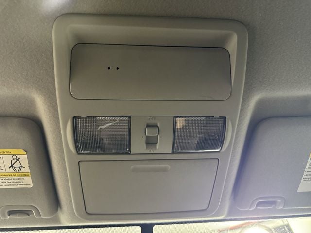 2014 Nissan Frontier SV I4