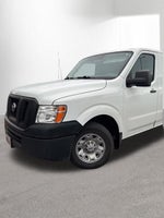 2021 Nissan NV1500 SV