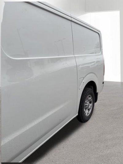 2021 Nissan NV1500 SV