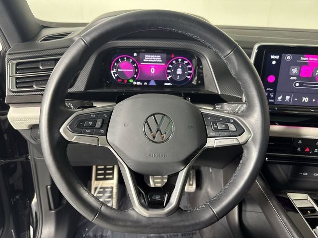 2024 Volkswagen Atlas Cross Sport 2.0T SEL Premium R-Line
