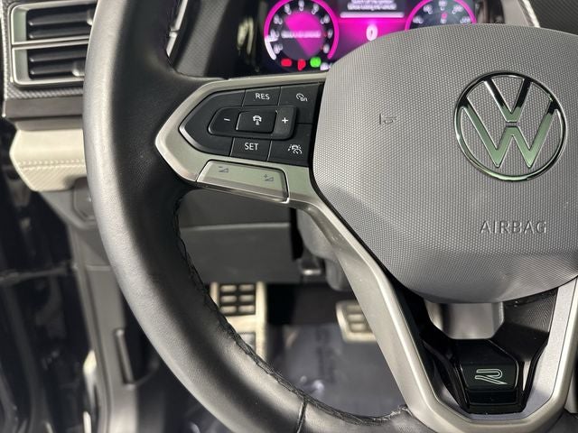 2024 Volkswagen Atlas Cross Sport 2.0T SEL Premium R-Line