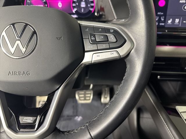 2024 Volkswagen Atlas Cross Sport 2.0T SEL Premium R-Line