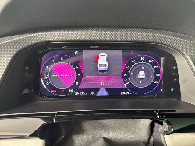 2024 Volkswagen Atlas Cross Sport 2.0T SEL Premium R-Line