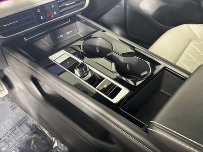 2024 Volkswagen Atlas Cross Sport 2.0T SEL Premium R-Line