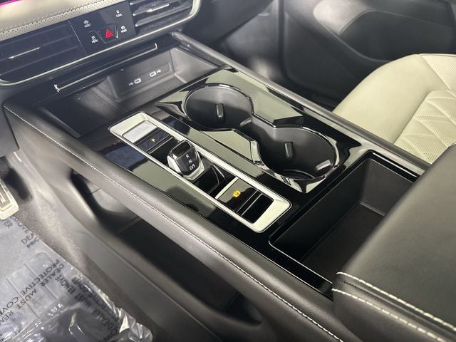 2024 Volkswagen Atlas Cross Sport 2.0T SEL Premium R-Line