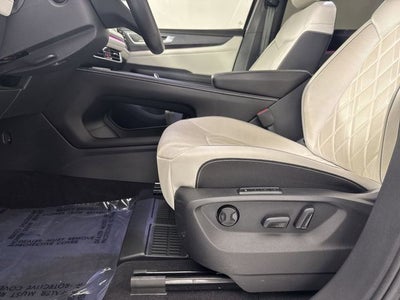 2024 Volkswagen Atlas Cross Sport 2.0T SEL Premium R-Line