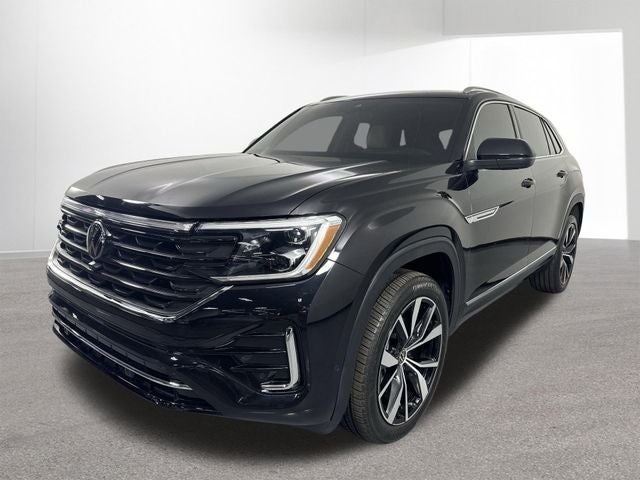 2024 Volkswagen Atlas Cross Sport 2.0T SEL Premium R-Line