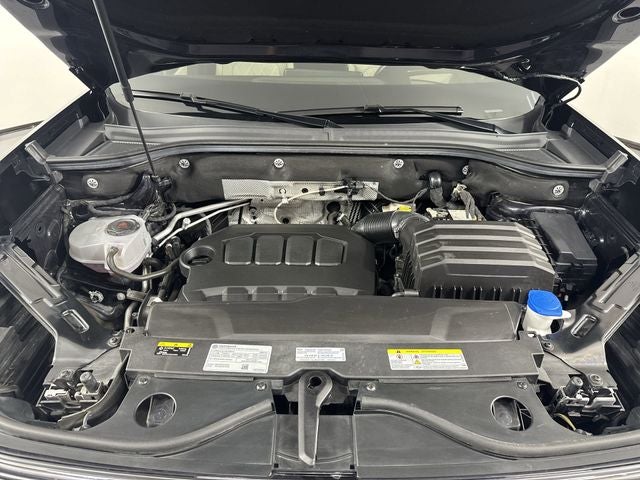 2024 Volkswagen Atlas Cross Sport 2.0T SEL Premium R-Line
