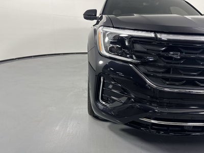 2024 Volkswagen Atlas Cross Sport 2.0T SEL Premium R-Line