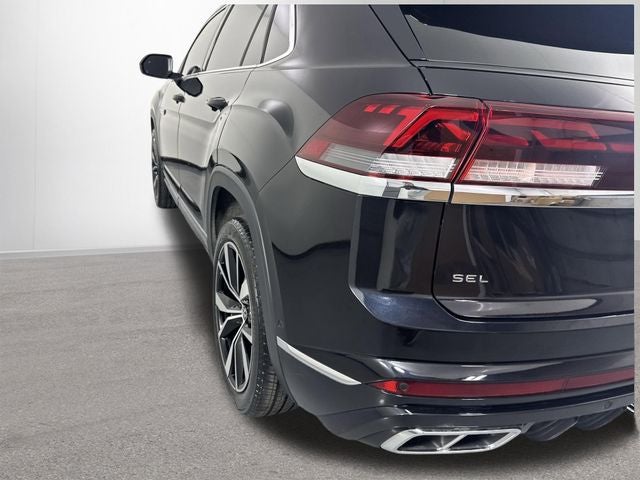 2024 Volkswagen Atlas Cross Sport 2.0T SEL Premium R-Line