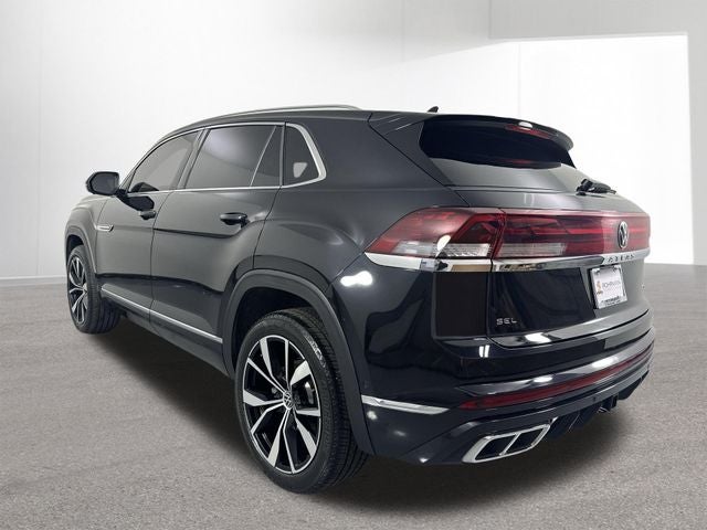 2024 Volkswagen Atlas Cross Sport 2.0T SEL Premium R-Line