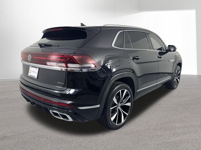 2024 Volkswagen Atlas Cross Sport 2.0T SEL Premium R-Line