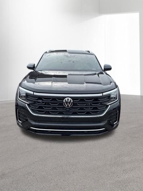 2024 Volkswagen Atlas Cross Sport 2.0T SEL Premium R-Line