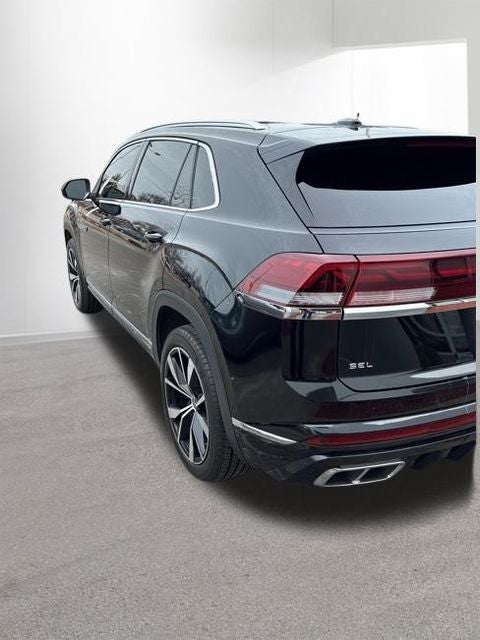 2024 Volkswagen Atlas Cross Sport 2.0T SEL Premium R-Line