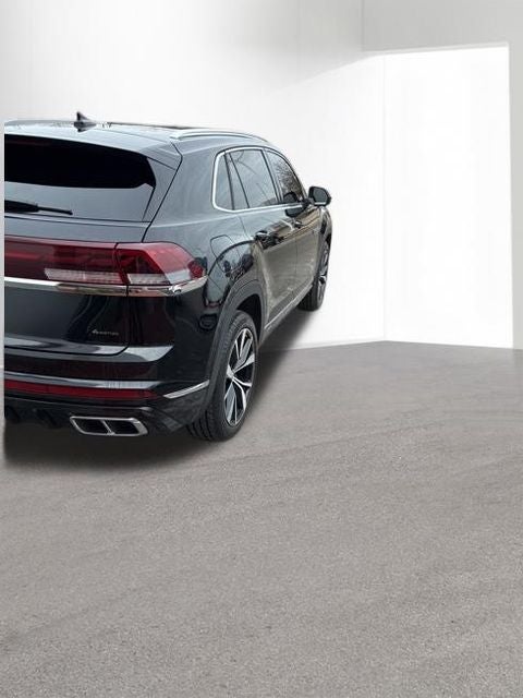 2024 Volkswagen Atlas Cross Sport 2.0T SEL Premium R-Line