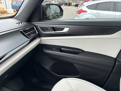 2024 Volkswagen Atlas Cross Sport 2.0T SEL Premium R-Line