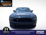 2011 Ford Mustang Shelby GT500
