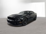 2014 Ford Mustang Shelby GT500