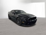 2014 Ford Mustang Shelby GT500