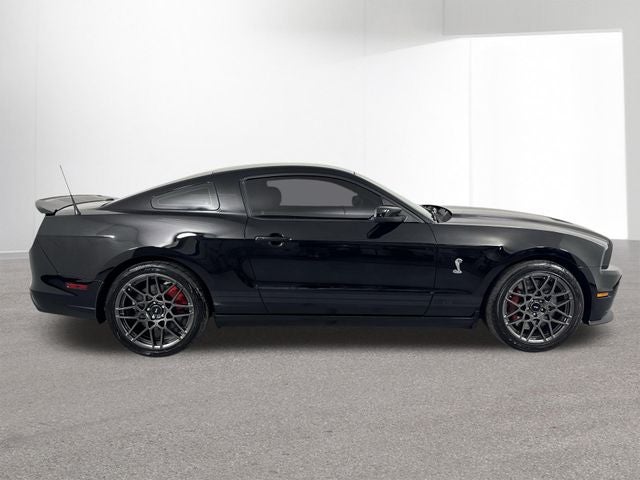 2014 Ford Mustang Shelby GT500