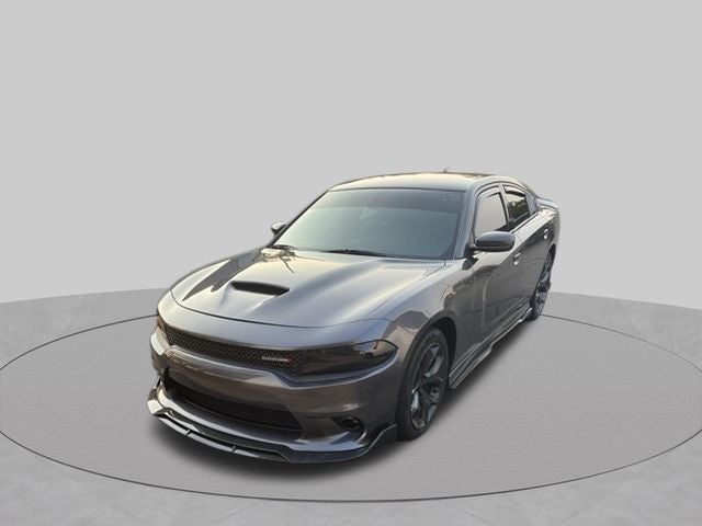 2019 Dodge Charger GT