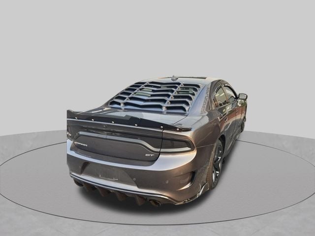 2019 Dodge Charger GT