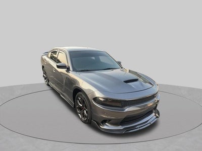2019 Dodge Charger GT
